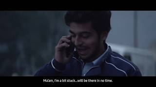 Samsung India Service AD National Music