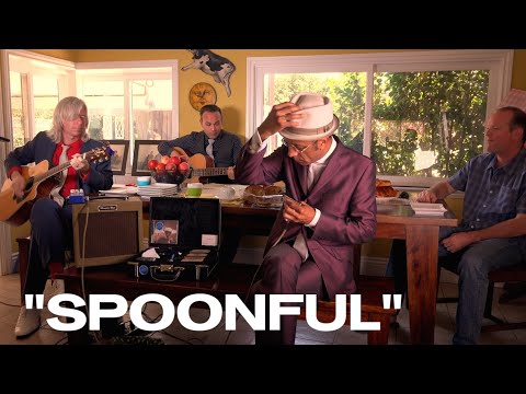 Kitchen Table Blues | "Spoonful"