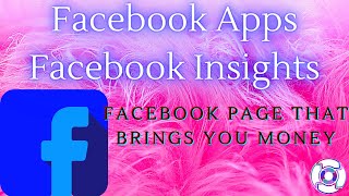 23.  Facebook Apps:  Facebook Insights screenshot 5