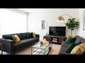 How to Style a Modern Living Room for Ultimate Comfort and Relaxation