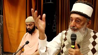 Dajjal The Jasad \u0026 Da'batul Ard (The Beast Of The Earth) | Sheikh Imran Hosein | 2022 UK Tour