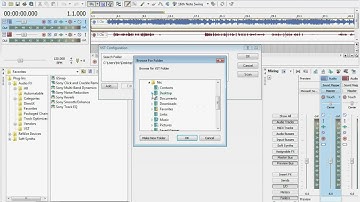 ACID Pro 7 0 Vst tutorial