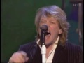 Bon Jovi - Its My Life / Have A Nice Day (American Music Awards 2004)