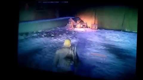 The Division The High Command episode 2 grinding session