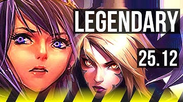 SIVIR & Janna vs KAI