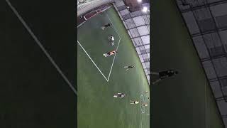 Şehinşah Halı Saha Skills İnstagram Story 04.06.2022