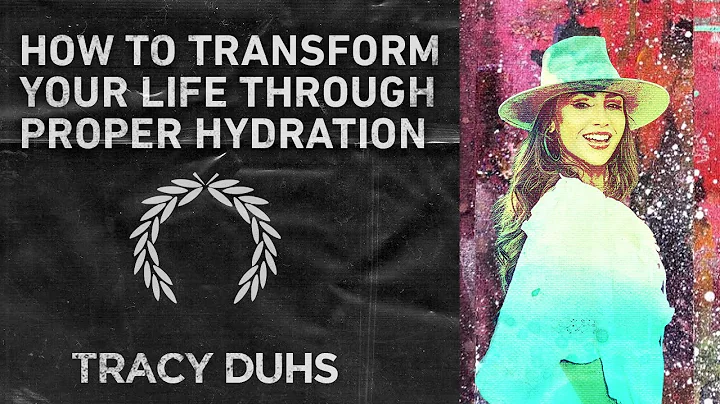 85. Tracy Duhs | How to Transform Your Life Throug...