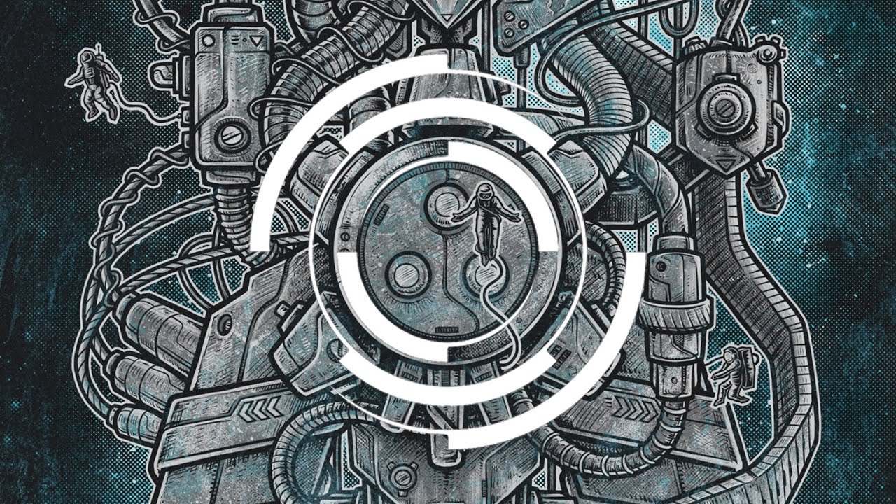 ⁣Neonlight & Wintermute - Never Stop [Official Blackout Channel]