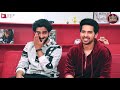 Make a statement with Armaan Malik & Amaal Malik | RJ Sangy