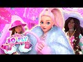 BARBIE MODASİHRİ DEFİLESİ! | Barbie Extra Harika Moda Macerası | Klip