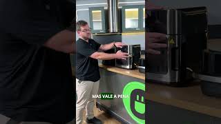 PRA QUE SERVE CADA AIRFRYER? Conheça todos os modelos