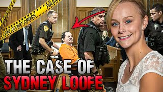 Full From Tinder Match to Tragedy | The Case of Sydney Loofe News