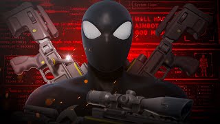 The BEST Sniping Performance in Fortnite History…