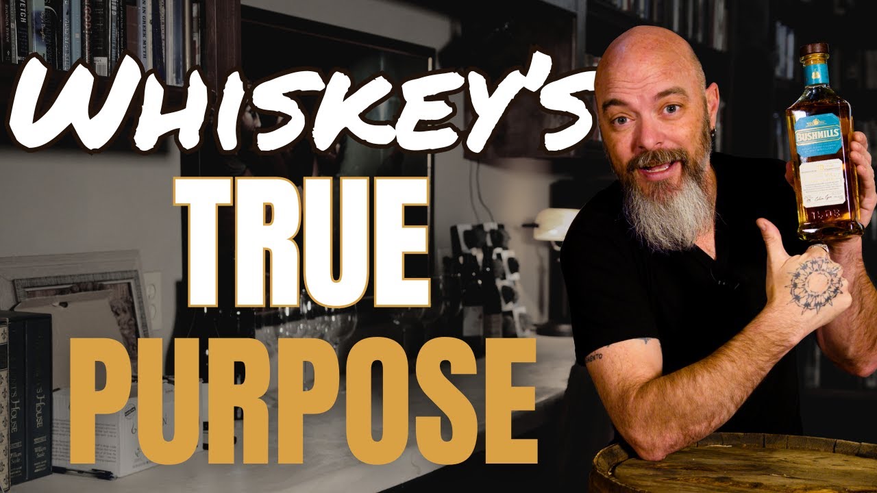 Remember Fundamentals - Bushmills Single Malt 10 Years