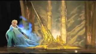 Frozen Horror Movie Trailer Frozen Horror Movie Trailer