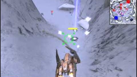 Excessive Overkill ONS