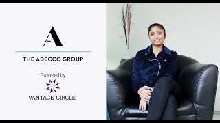 The Adecco Group - Testimonial Video