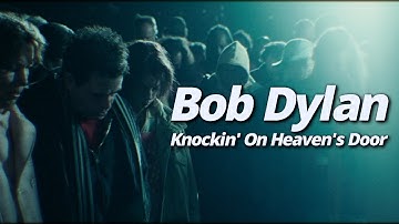 Bob Dylan - Knockin