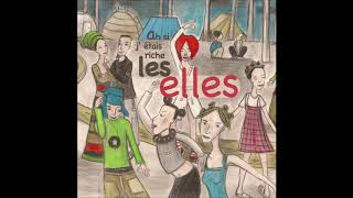 Les Elles &quot;Made in Normandie&quot; version remasterisée (Thomas-Rivat/Charden)