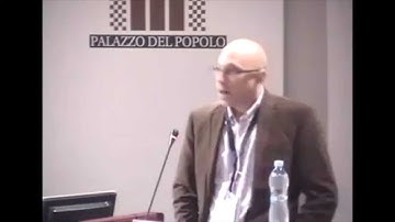 Keynote 1 - Daniele Procida