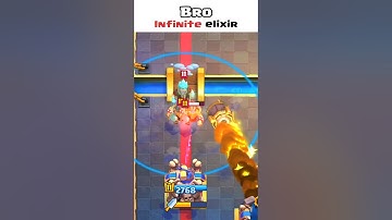 Infinite Elixir Theory ☠️