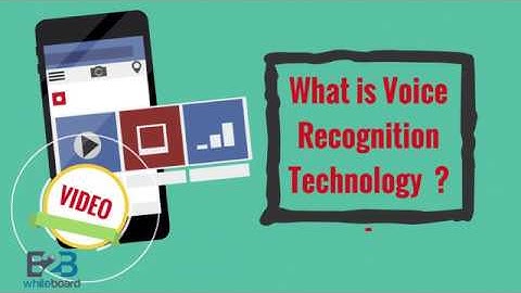 What is Voice Recognition Technology?