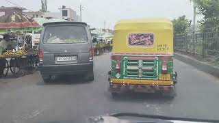 Panki To Chakeri Airport Via Nh19 And Nh 27