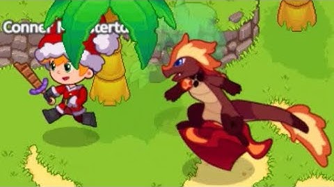 We Are Taming Pyrodile!!! Prodigy Math