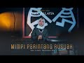 Zhifa Allaysa - Mimpi Parintang Rusuah ( Official Music Video )