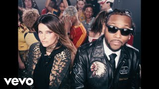 Nelly Furtado, Boi-1Da, Canada Soccer - ELECTRIC CIRCUS (Official Music Video)