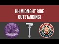 Heritage Hill Midnight Ride - Outstanding! | Rex Konsul | WCS Honeycomb | WTF The Quiet Man