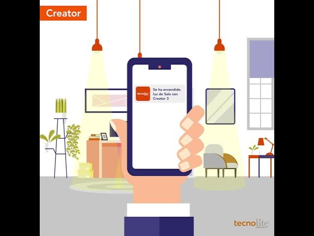 Sensor de Apertura Wifi, Inteligente, Puertas/Ventanas, Compatible con  Tecnolite Connect App – Abame