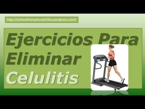 estrias en el estomago Ejercicios Para Eliminar Celulitis y Estrias