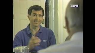 1995 Espn Speedweek - March 17Th