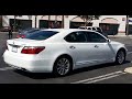 2010 Lexus LS460