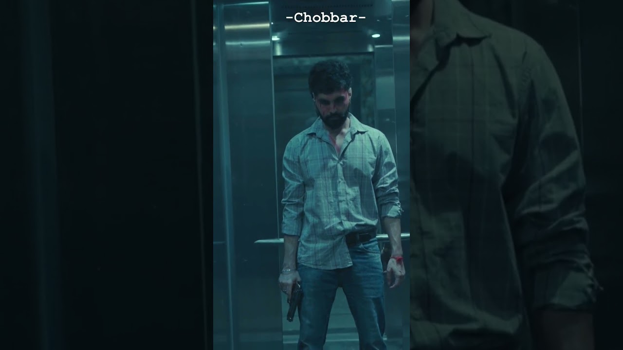 chobbar movie status video ✌️💪
