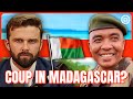 ANTI-FRENCH COUP IN MADAGASCAR?