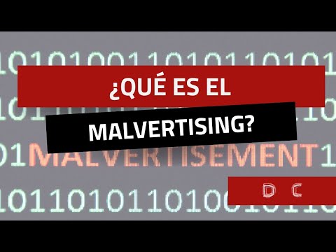 ¿Qué es el Malvertising?