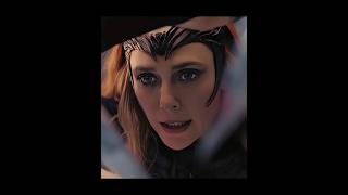 Dr Strange Vs Scarlet Witch シ