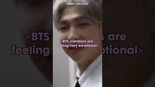 Bts Forgot They Are Famous 