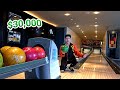 MY INSANE $30,000 HOTEL ROOM!! (BOWLING ALLEY IN THE ROOM) | FaZe Rug