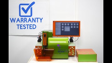 Miltenyi MACSQuant Analyzer 16 Flow Cytometer (3)Lasers/(14)Colors/(16)Detectors [BOSTONIND] - 55570