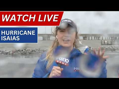 FOX10 News live