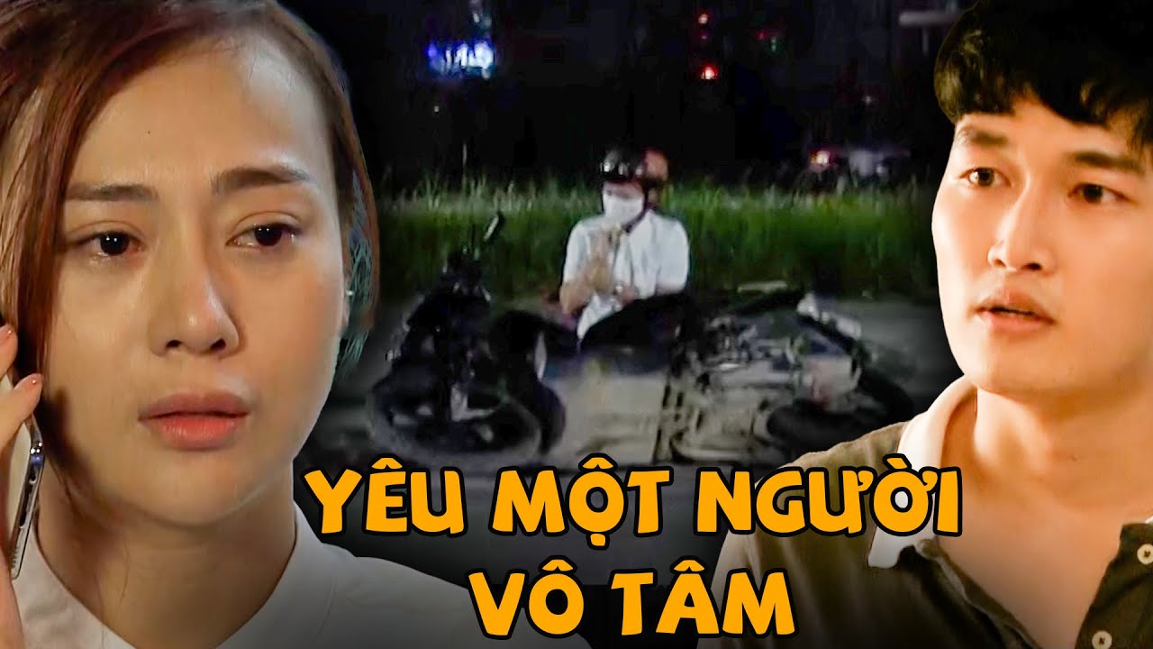 Bạn trai VÔ TÂM bỏ mặc người yêu bị tai nạn lúc nửa đêm và cái kết | Những ngày không quên