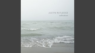 Video thumbnail of "Justin Rutledge - Out of the Woods"
