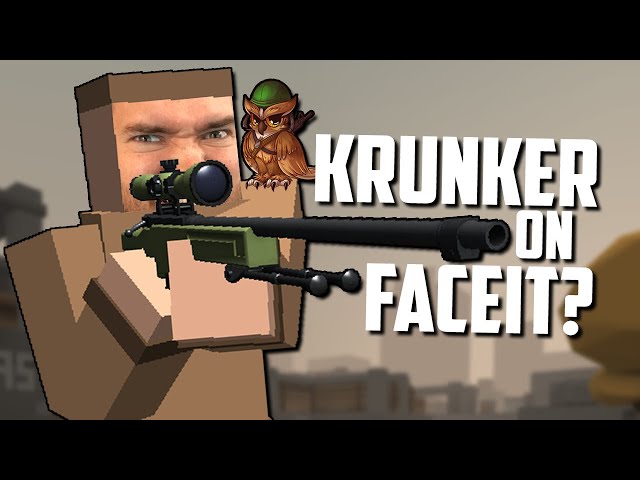 Krunker: Jogue o game que mistura Minecraft e CS:GO – Blog Nuuvem