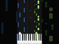 Christina Shusho Agano EASY PIANO TUTORIAL BY The Piano Pro Piano Pianotutorial 