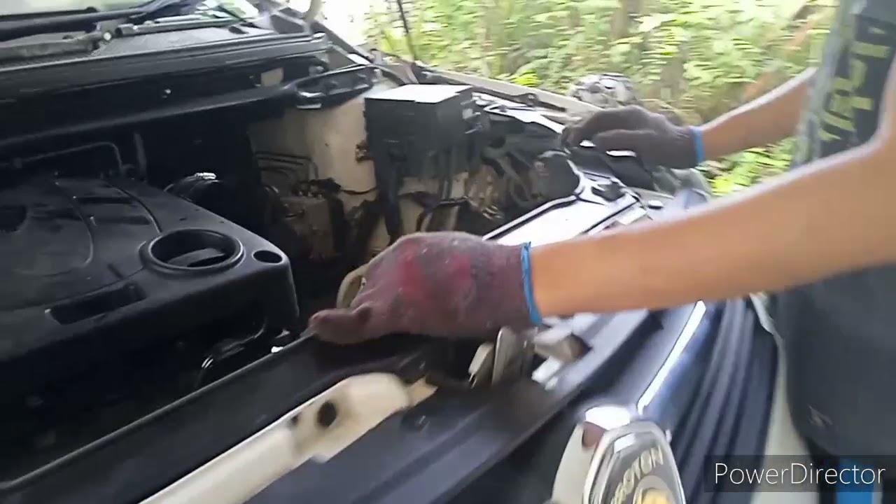 proton Preve part 1 : tersadai 3 bulan di agen??gear 2 susah mahu masuk.dh  tukar clutch kit!!