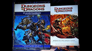 4E Fridays episode 5: Where To Begin?