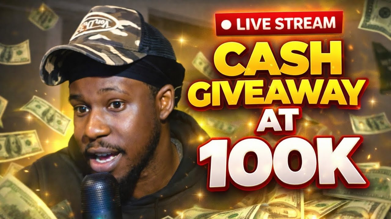 Cash Giveaway When We Hit 20k Subs | REACTIONS | TOPIC TALKS
